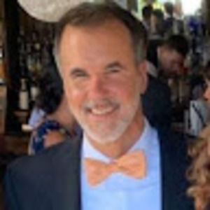 Meet your Posher, Shawn